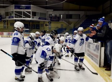 Nový rok je tu a ním i nové reporty!